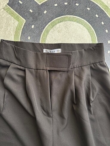 l Beden Deniz Butik cırtlı pantolon