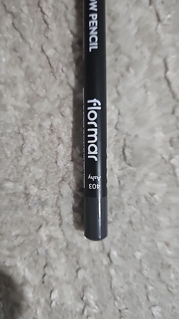 Flormar #flormar #kaşkalemi