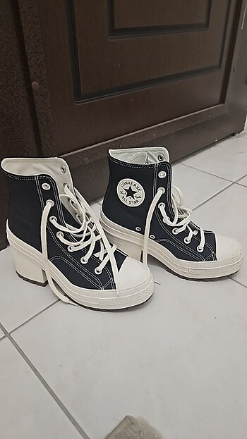 Converse Converse