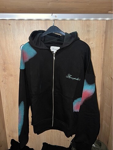 Eşofman takım - Görsel 2