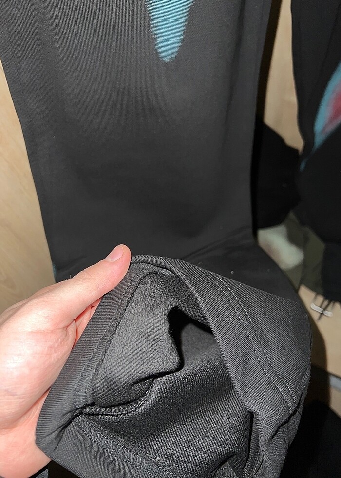 Eşofman takım - Görsel 3