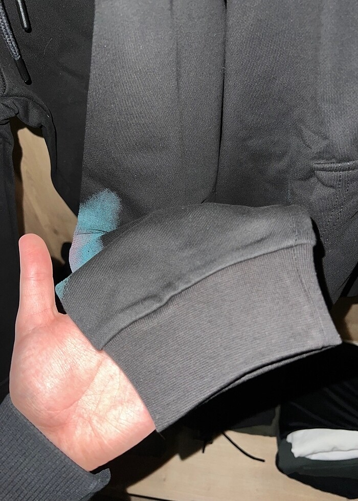 Eşofman takım - Görsel 5