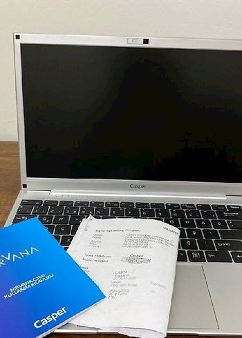 Casper Nirvana C350 - Görsel 5