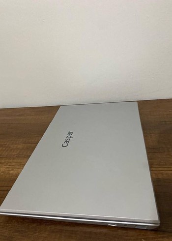 Casper Nirvana C350 - Görsel 3