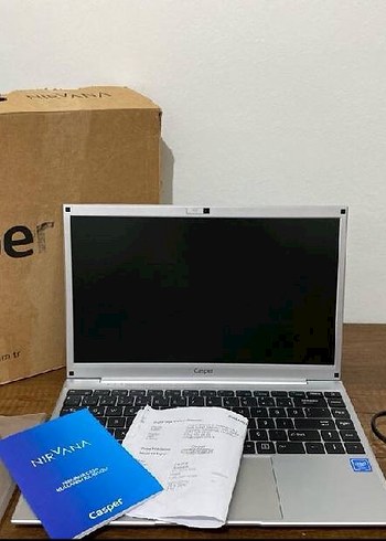 Casper Nirvana C350 - Görsel 4