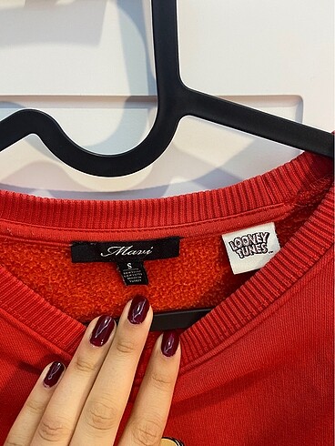 s Beden sweatshirt