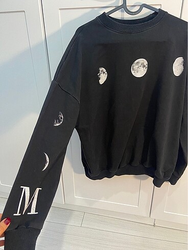 Trendyol & Milla sweatshirt
