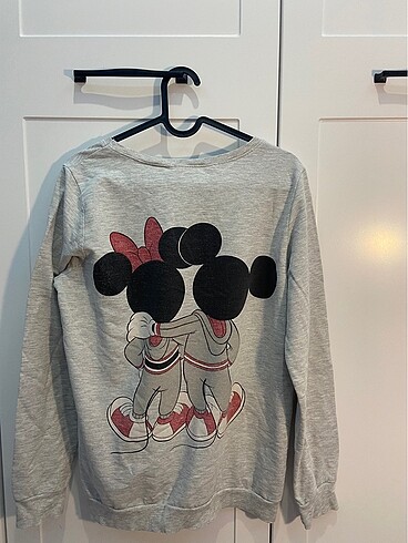 s Beden sweatshirt