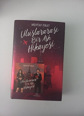 Uluslararası Bir Aşk Hikayesi 