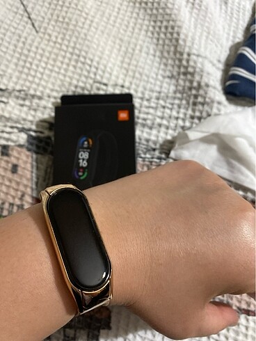 Mi smart band 6
