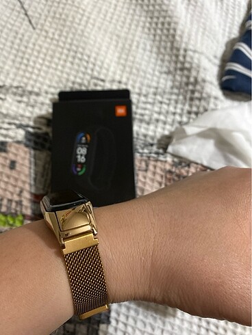 Xiaomi Mi smart band 6
