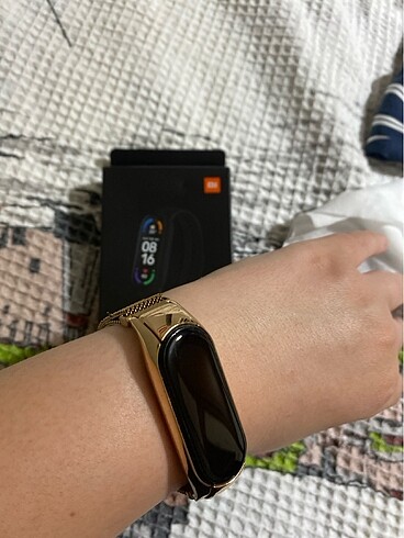 Beden Mi smart band 6