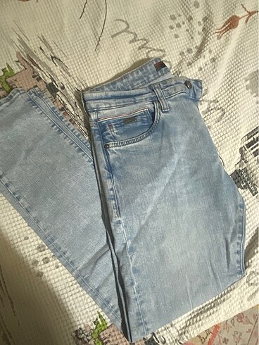 Mavi erkek jeans