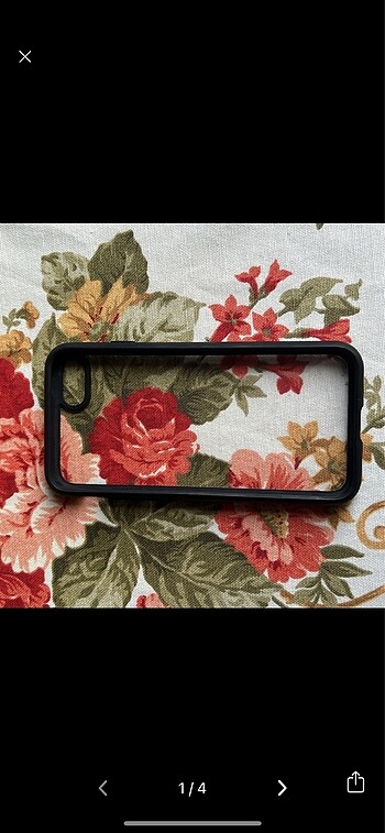 İphone spigen kılıf