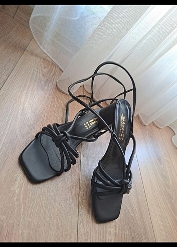 Arche Shoes Topuklu sandalet(hiç kullanılmamış