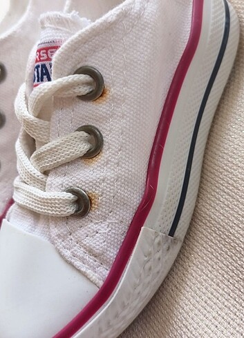23 Beden Çocuk converse