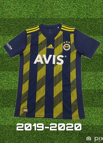Fenerbahçe Adidas Forma 