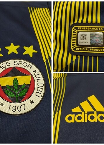 m Beden Fenerbahçe Adidas Forma 