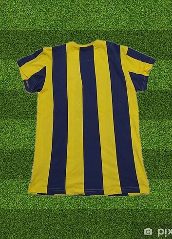 m Beden Fenerbahçe Forma Kadın 