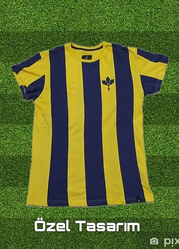 Fenerbahçe Forma Kadın 