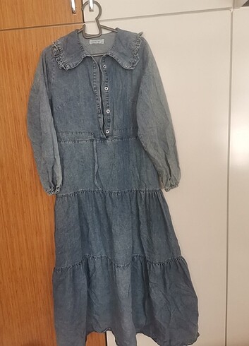 Diğer Meri store elbise