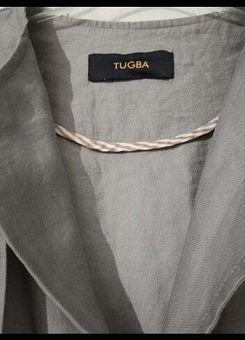 Tuğba pardesü