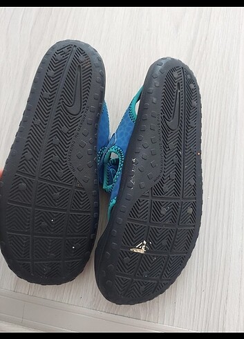 Nike Nike sandalet