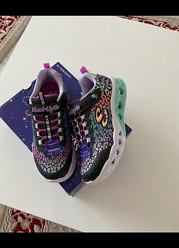 35 Beden Skechers 35 numara 