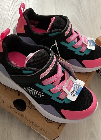 25 numara skechers 
