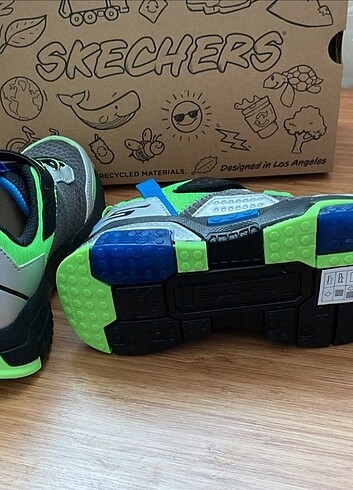 Skechers Skechers 35 numara