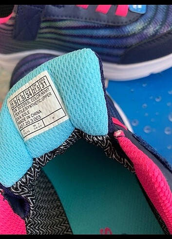 34 Beden çeşitli Renk 34 numara skechers