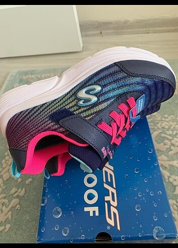 35 Beden çeşitli Renk 35 numara skechers orjinal