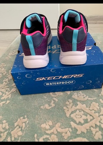 Skechers 36 numara