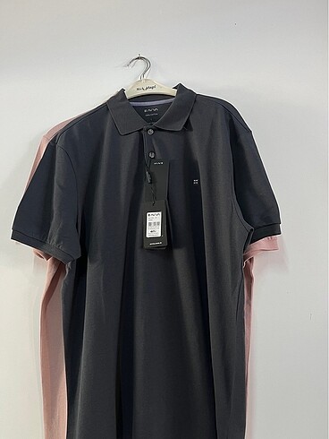 Avva polo yaka tshirt
