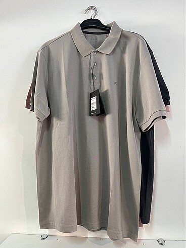 Avva polo yaka tshirt