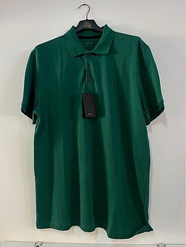 Avva polo yaka tshirt