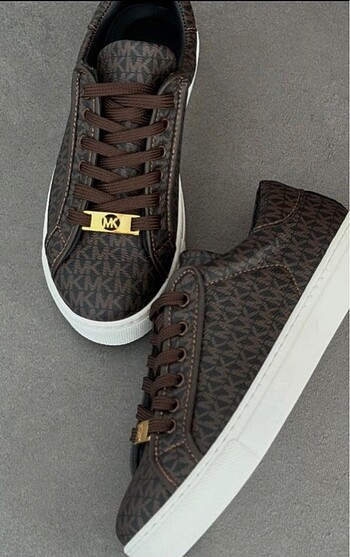 Micheal Kors Spor Ayakkabı