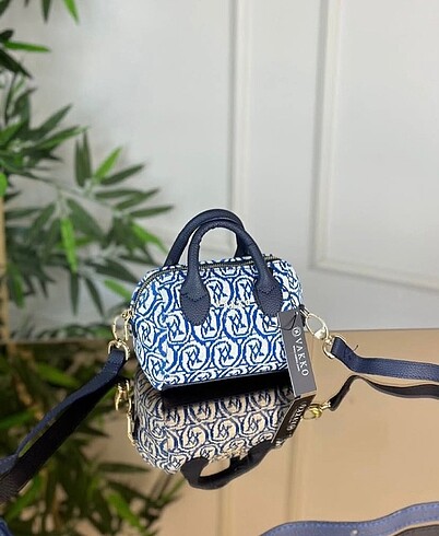 Vakko mini çanta