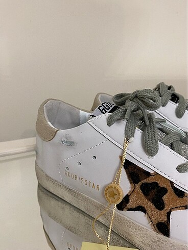 golden goose