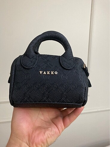 Vakko mini speddy