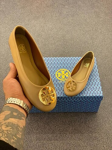 Tory Burch Tory babet