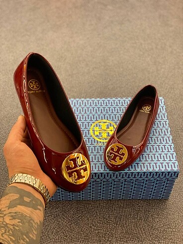 Tory Burch Tory babet
