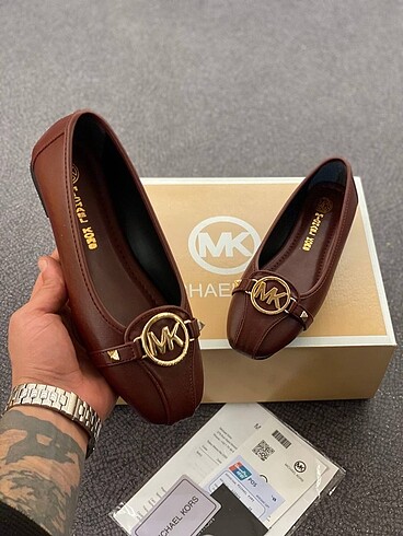 Michael Kors MK babet