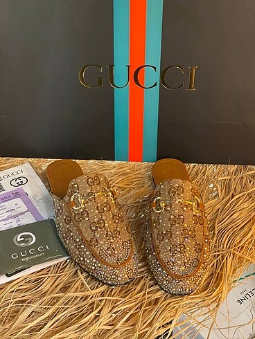 Gucci terlik