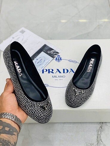 Prada Prada babet
