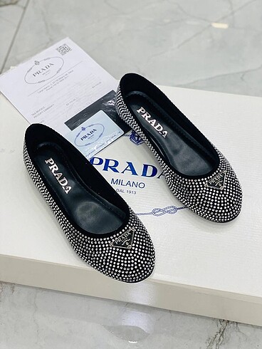 Prada babet
