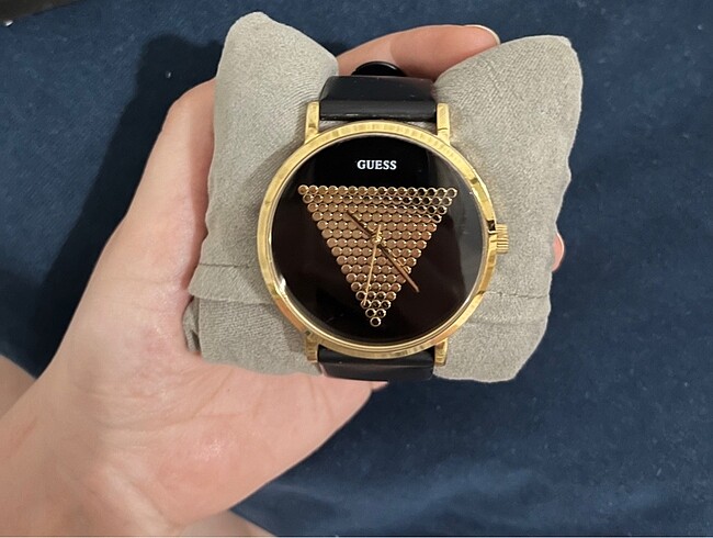 Beden Guess saat