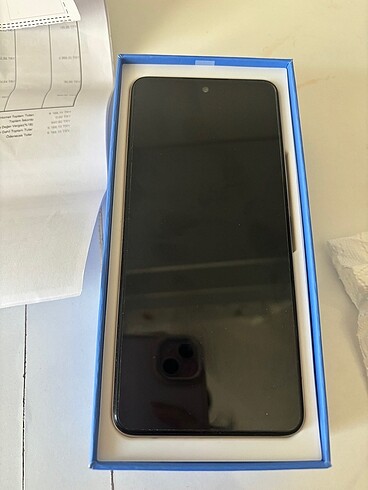 Tecno Akıllı Telefon 128 gb