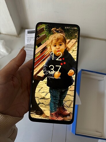 Tekno camon 18