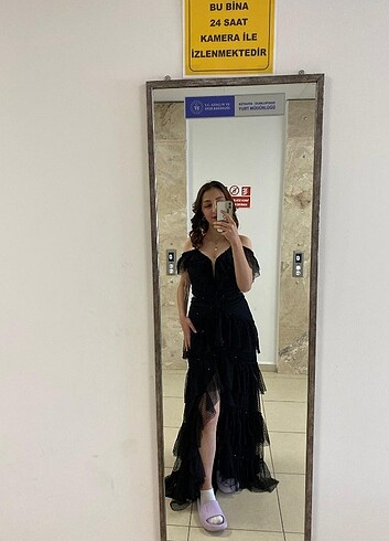 Gece kıyafeti 